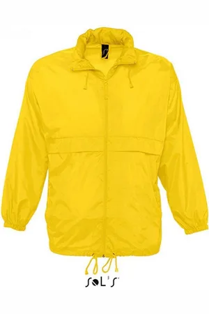 Sols Outdoorjacke Windbreaker Surf - Verkäufer: Rexlander