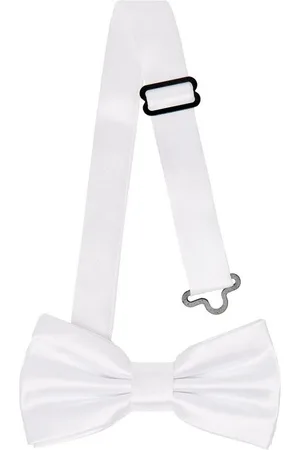 Ladeheid Kinderfliege Kinder Jungen Fliege - Vorgebunden Glänzende BKS (10cm x 5cm) - Verkäufer: HISERT