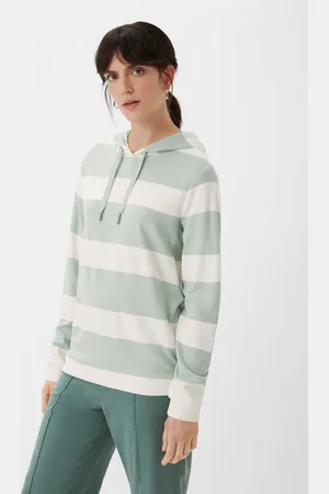 Comma, Sweatshirt Sweatshirt aus Jersey - Verkäufer: s.Oliver