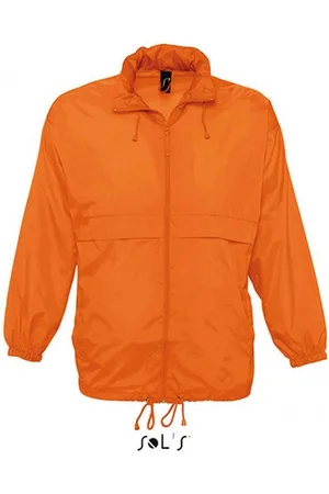 Sols Outdoorjacke Windbreaker Surf - Verkäufer: Rexlander