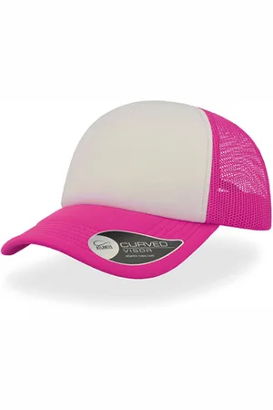 Atlantis Trucker Cap Original Trucker Cap - Verkäufer: Rexlander