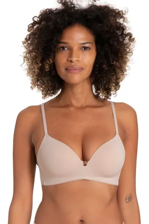Dorina Soft-BH Fili bügellos, vorgeformte Körbchen