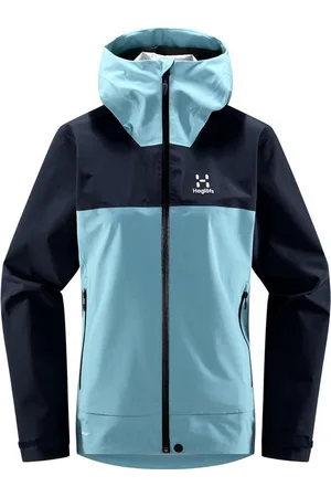 Haglöfs Funktionsjacke Front Proof Jacket Women - Verkäufer: INTERSPORT Müller, Lübbenau/ Spreewald