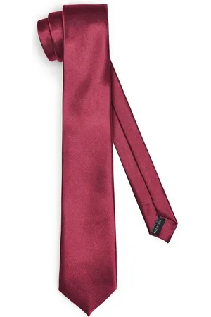 Ladeheid Krawatte Klassische Herren Krawatte glänzend Vielfältige Farben TMS-7 150cmx7cm (1-St) - Verkäufer: HISERT