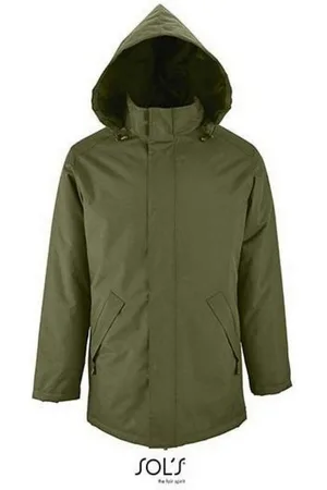 Sols Outdoorjacke Damen Jacke With Padded Lining Robyn - Verkäufer: Rexlander