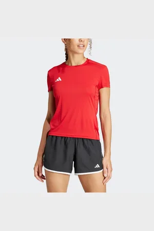 adidas Laufshirt ADIZERO E TEE