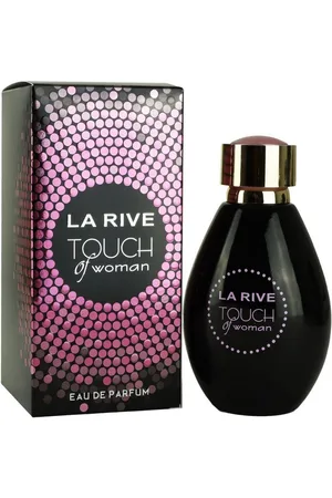 La Rive Eau de Parfum Touch of Woman 90 ml - Verkäufer: Riemax
