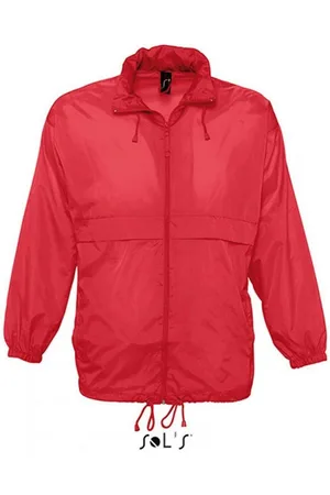 Sols Outdoorjacke Windbreaker Surf - Verkäufer: Rexlander