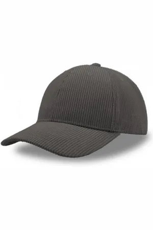 Atlantis Baseball Cap Cordy Cap Recycled - Verkäufer: Rexlander
