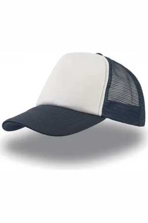 Atlantis Trucker Cap Original Trucker Cap - Verkäufer: Rexlander