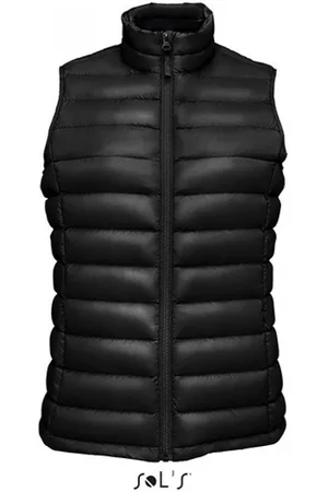 Sols Funktionsweste Damen Wilson Bodywarmer Women Jacket - Verkäufer: Rexlander