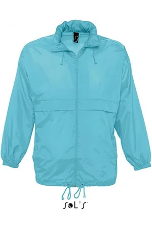 Sols Outdoorjacke Windbreaker Surf - Verkäufer: Rexlander