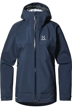 Haglöfs Funktionsjacke Front Proof Jacket Women - Verkäufer: INTERSPORT Müller, Lübbenau/ Spreewald