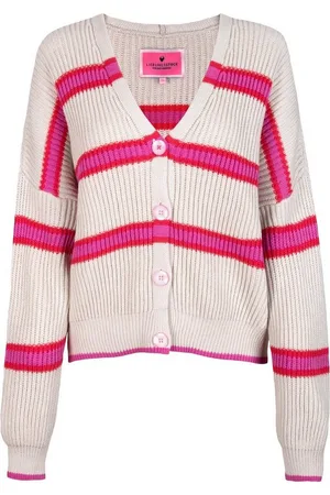 Lieblingsstück Strickjacke Cardigan AluniL - Verkäufer: Frankonia