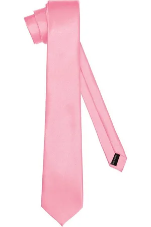 Ladeheid Krawatte Klassische Herren Krawatte glänzend Vielfältige Farben TMS-7 150cmx7cm (1-St) - Verkäufer: HISERT