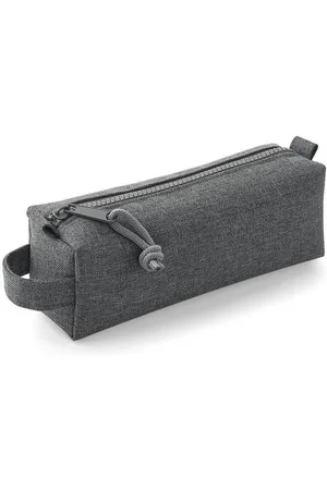 BagBase Kulturbeutel Essential Pencil/Accessory Case 20,5 x 7 x 6 cm - Verkäufer: Rexlander