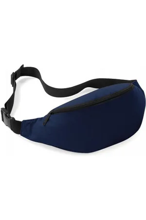 BagBase Bauchtasche Bauchtasche / Belt Bag / 38 x 14 x 8 cm - Verkäufer: Rexlander