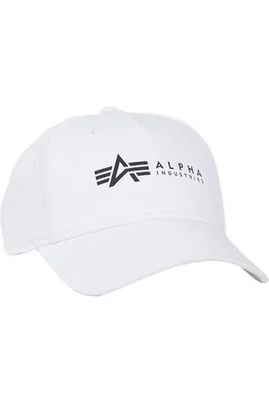 Alpha Industries Trucker Cap Accessoires - Headwear Alpha Cap