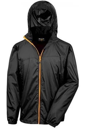 Result Outdoorjacke Leichte Herren Sommer Jacke - Verkäufer: Rexlander