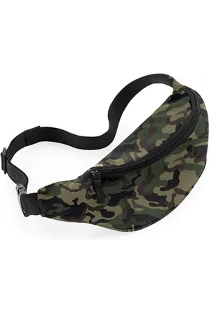 BagBase Bauchtasche Bauchtasche / Belt Bag / 38 x 14 x 8 cm - Verkäufer: Rexlander