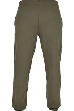 Build Your Brand Trainingshose Basic Sweatpants Regular Fit / Jogging Hose Unisex - Verkäufer: Rexlander