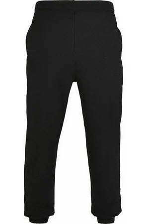 Build Your Brand Trainingshose Basic Sweatpants Regular Fit / Jogging Hose Unisex - Verkäufer: Rexlander