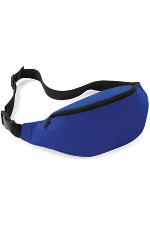 BagBase Bauchtasche Bauchtasche / Belt Bag / 38 x 14 x 8 cm - Verkäufer: Rexlander