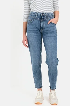 Camel Active 5-Pocket-Jeans 5-Pocket Jeans Loose Fit - Verkäufer: