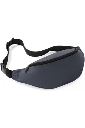 BagBase Bauchtasche Bauchtasche / Belt Bag / 38 x 14 x 8 cm - Verkäufer: Rexlander