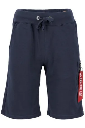 Alpha Industries Shorts Men - Shorts X-Fit Cargo Short