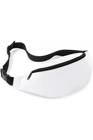 BagBase Bauchtasche Bauchtasche / Belt Bag / 38 x 14 x 8 cm - Verkäufer: Rexlander