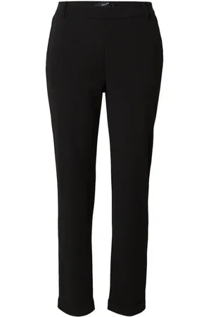 VERO MODA 7/8-Hose Sara (1-tlg) Drapiert/gerafft - Verkäufer: Mary & Paul