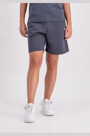 Alpha Industries Sweatshorts Men - Shorts Unisex EMB Short