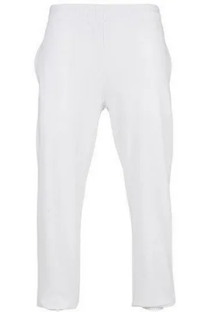 Build Your Brand Trainingshose Basic Sweatpants Regular Fit / Jogging Hose Unisex - Verkäufer: Rexlander