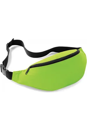 BagBase Bauchtasche Bauchtasche / Belt Bag / 38 x 14 x 8 cm - Verkäufer: Rexlander