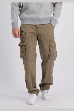 Alpha Industries Cargohose Men - Pants Devision Pant