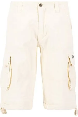 Alpha Industries Shorts Men - Shorts Jet Short
