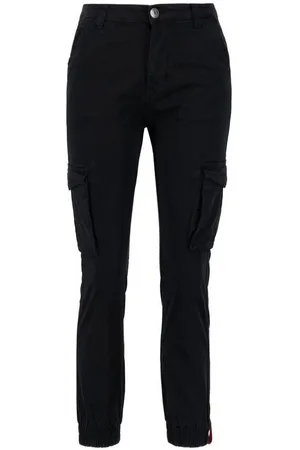 Alpha Industries Cargohose Women - Pants Cargo Field Pant Women