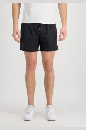 Alpha Industries Sweatshorts Men - Shorts Nylon Jogger Short