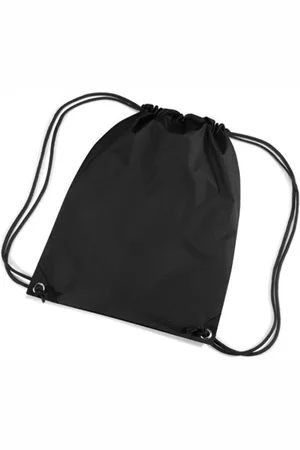 BagBase Turnbeutel Premium Gymsac Turnbeutel, 33 x 45 cm - Verkäufer: Rexlander