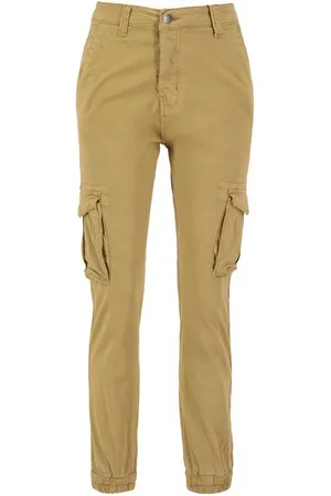 Alpha Industries Cargohose Women - Pants Cargo Field Pant Women