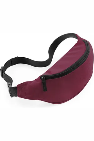 BagBase Bauchtasche Bauchtasche / Belt Bag / 38 x 14 x 8 cm - Verkäufer: Rexlander