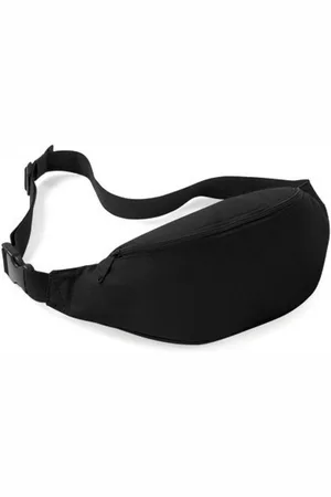 BagBase Bauchtasche Bauchtasche / Belt Bag / 38 x 14 x 8 cm - Verkäufer: Rexlander