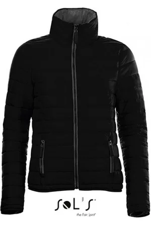 Sols Outdoorjacke Damen Light Padded Jacke Ride - Verkäufer: Rexlander