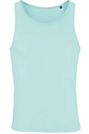 Sols Trainingsshirt Unisex Tank Top Crusader XS bis 3XL - Verkäufer: Rexlander
