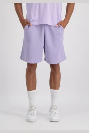 Alpha Industries Sweatshorts Men - Shorts Unisex EMB Short
