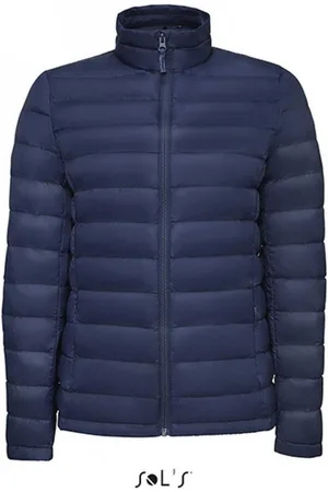Sols Outdoorjacke Damenjacke Wilson -Wattierung: 90% Daunen / 10% Federn, 70 g - Verkäufer: Rexlander