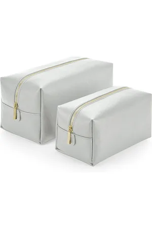 BagBase Kulturbeutel Boutique Toiletry/ Accessory Case PU-Kunstleder - Verkäufer: Rexlander