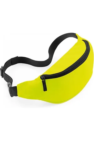 BagBase Bauchtasche Bauchtasche / Belt Bag / 38 x 14 x 8 cm - Verkäufer: Rexlander