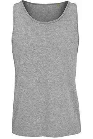 Sols Trainingsshirt Unisex Tank Top Crusader XS bis 3XL - Verkäufer: Rexlander